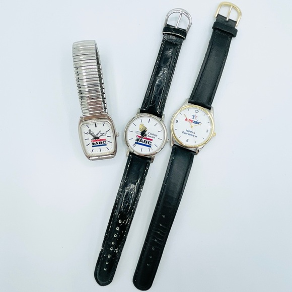 Vintage Bowling Watch Bundle - Picture 2 of 11
